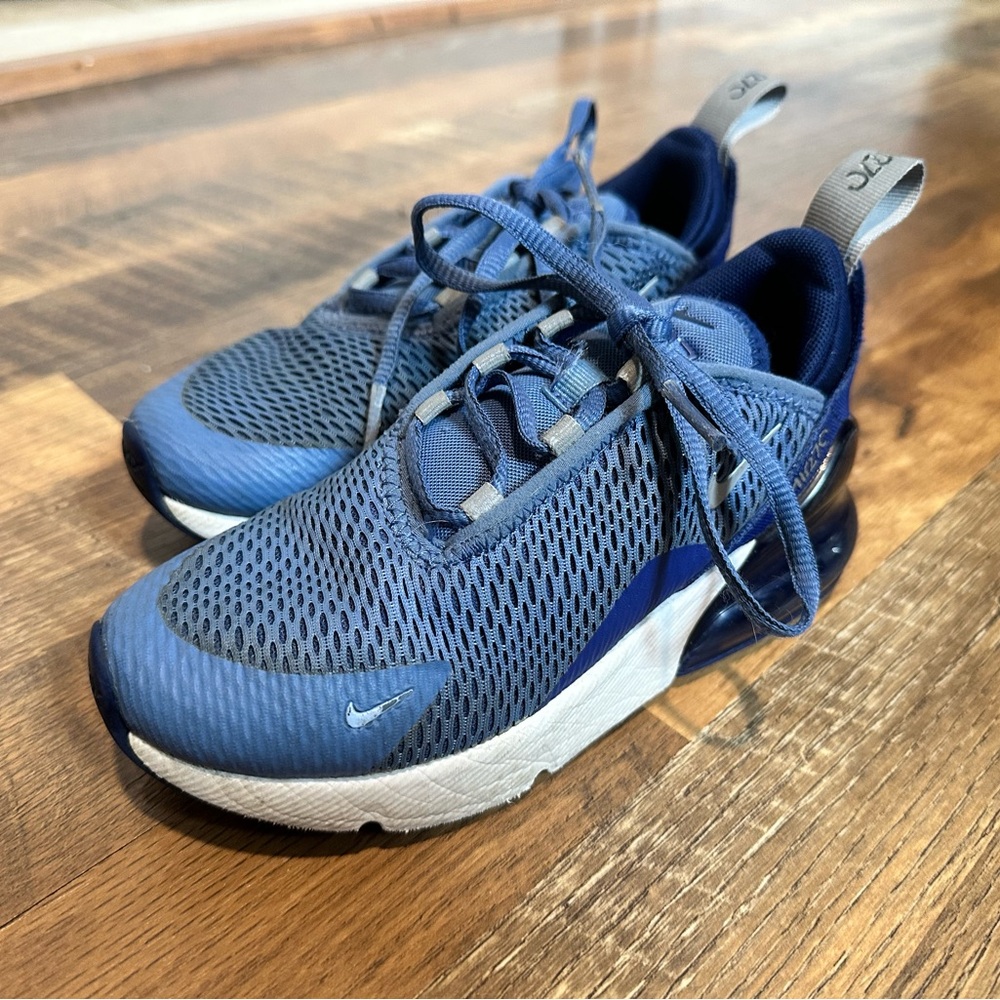 Nike Kids Air Max 270